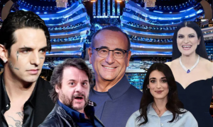 Sanremo 2026, tutti i dettagli sulla seconda serata: co-conduttori, scalette e curiosit&agrave;