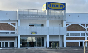 IKEA Italia: il&nbsp;19 Marzo inaugura lo store a Elmas (Cagliari), in Viale Elmas 216