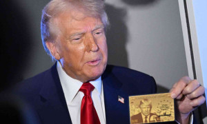 Il "Dollaro d'Oro" di Trump: scontro alla Zecca per la moneta del compleanno presidenziale