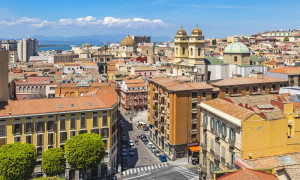 Cagliari blindata fino all&rsquo;autunno: confermata la "Zona Rossa" estiva nel cuore della citt&agrave;