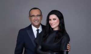 Ascolti record per la serata delle cover di Sanremo 2026