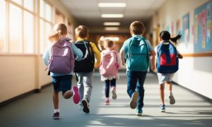 Ordine e rispetto tra i banchi: la scuola richiama gli studenti alla cura degli spazi