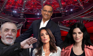 Festival di Sanremo: la finale &egrave; pronta a far vibrare l&rsquo;Ariston