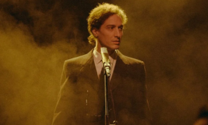 Franco Battiato - Il lungo viaggio su Rai 1: trama e interpreti