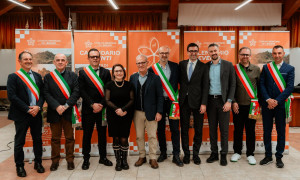 Presentato il progetto dell&rsquo;Unione dei Comuni del Sulcis