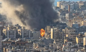 Conflitto in Medio Oriente: escalation tra Stati Uniti, Iran e Israele