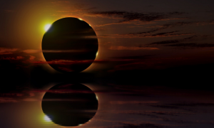 L&rsquo;eclissi totale di Luna inaugura gli eventi astronomici di marzo