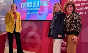 &ldquo;L'Italia delle donne", Cagliari candida Assunta Pittaluga, Teresa Mundula e le sorelle Coroneo