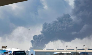 Croceristi cagliaritani ancora bloccati a Dubai