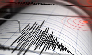 Paura all'alba in Sicilia: forte scossa di terremoto sul versante dell'Etna