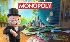 Monopoly sbarca su Netflix: il gioco da tavolo diventa un reality show