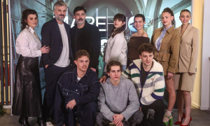 Mare Fuori 6, i nuovi episodi sbarcano su RaiPlay