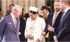 Windsor chiama la California: Re Carlo offre la Royal Lodge a Harry e Meghan per riunire i Windsor