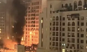 Turisti sardi a Dubai, la lettera a Todde di una cagliaritana