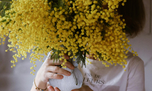 Idee regalo per l&rsquo;8 marzo: basta con la solita mimosa