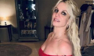 Britney Spears arrestata in California per guida in stato di ebbrezza