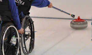 Milano Cortina: rubate due 'stone' allo stadio del curling
