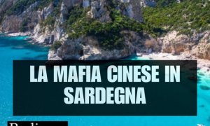 Cala Goloritz&eacute; associata alla &ldquo;mafia cinese&rdquo;, scatta la diffida del sindaco