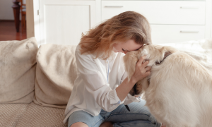 Come trattiamo gli animali rivela chi siamo davvero