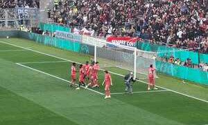 Esposito non basta al Cagliari: alla Domus vince il Como 2-1