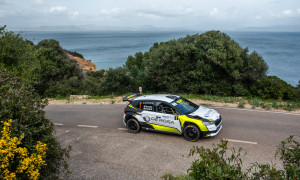 Rally Sulcis Iglesiente 2026: presentata la quarta edizione che apre la stagione motoristica sarda