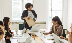 Divario di genere nel lavoro: in Sardegna le donne restano le pi&ugrave; penalizzate