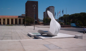 In Italia 1,8 gradi in pi&ugrave; in 15 anni, Carbonia ultima per indice del clima