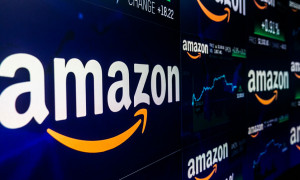 Shopping online senza carta: Amazon apre al contante in 35.000 tabaccherie e bar