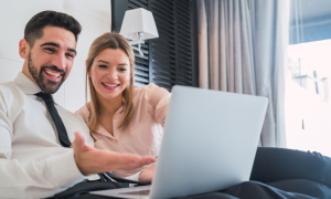 Smart working e fertilit&agrave;: uno studio internazionale rivela l&rsquo;aumento della fecondit&agrave; nelle coppie