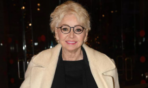 Addio a Enrica Bonaccorti, volto storico della televisione italiana