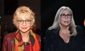 Morte di Enrica Bonaccorti: le reazioni di Mara Venier, Pierluigi Diaco e Federica Panicucci