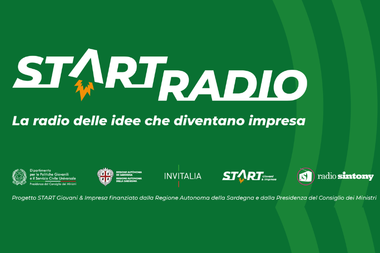 Start Radio