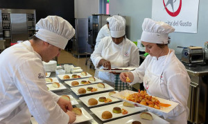 Salvi cuochi e meccanici, a rischio programmatori e altri "colletti bianchi"