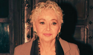 L&rsquo;ultimo saluto a Enrica Bonaccorti: aperta la camera ardente. Domani i funerali