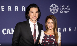 Comparsa in un film per 300 euro: l&rsquo;Inps vuole indietro la pensione