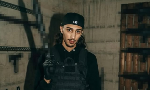 Baby Gang arrestato nuovamente a Lecco: nuove accuse dopo la recente condanna