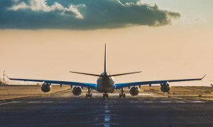 Aeroporti, via libera della Giunta per l&rsquo;integrazione del sistema aeroportuale sardo