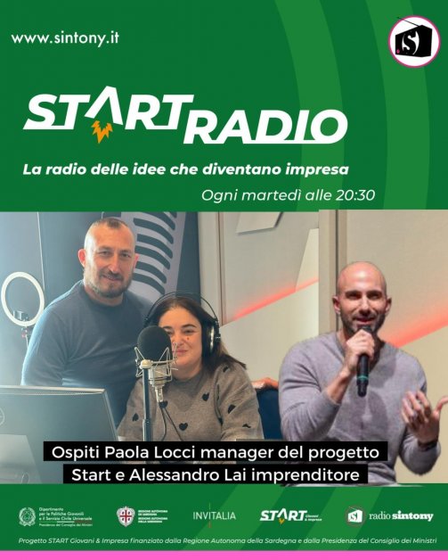 Start Radio