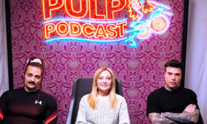 Meloni al Pulp Podcast: riforma della giustizia, referendum e politica