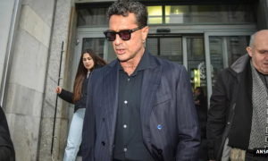 Fabrizio Corona a processo per diffamazione contro Lorenzo Pellegrini: fissata la data dell&rsquo;udienza