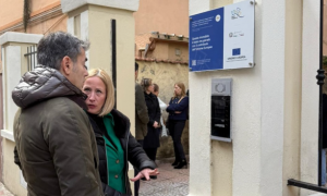 "Housing First" a Cagliari: 12 case per chi vive in povert&agrave; estrema