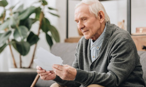 Previdenza, l'asticella si alza: dal 2027 in pensione pi&ugrave; tardi