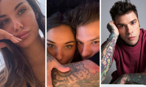 Fedez di nuovo pap&agrave;: la comunicazione a Chiara Ferragni