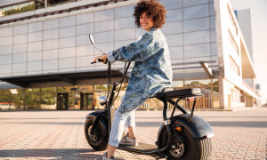 Ecobonus, al via le domande per ciclomotori e motocicli elettrici o ibridi