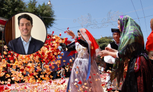 Cagliari, Giovanni Porr&agrave; sar&agrave; l&rsquo;Alter Nos della 370&ordf; Festa di Sant&rsquo;Efisio