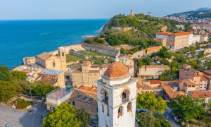 Ancona trionfa: &egrave; lei la Capitale Italiana della Cultura 2028