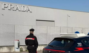 Venezia, maxifurto da Prada: rubate scarpe per migliaia di euro