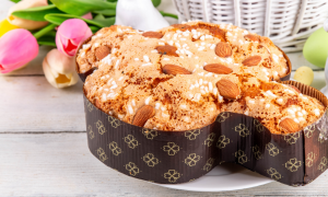 Colomba pasquale: 8 italiani su 10 non possono farne a meno