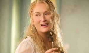 Meryl Streep dona oltre 10 milioni al Museo Nazionale delle Donne di Washington