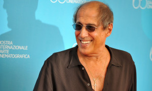 Celentano: querela e contrattacco legale contro il "presunto figlio"